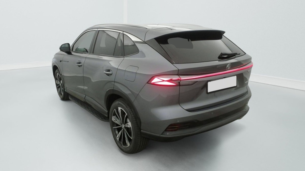 MG EHS 1.5T PHEV 272 ch Luxury - ref: 1-361307 - Photo 5