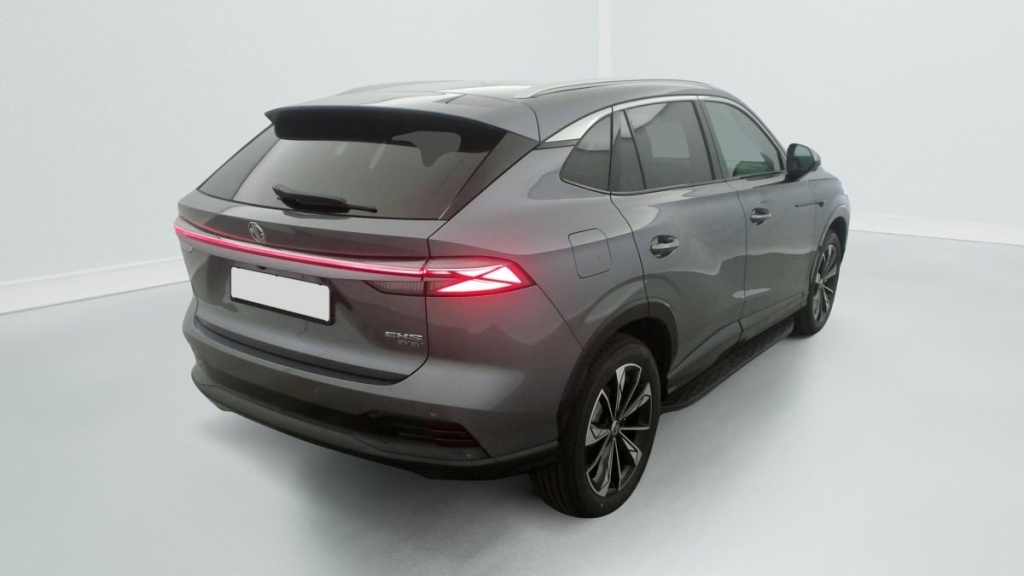 MG EHS 1.5T PHEV 272 ch Luxury - ref: 1-361307 - Photo 7