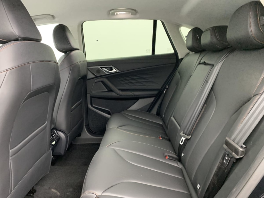 MG EHS 1.5T PHEV 272 ch Luxury - ref: 1-361319 - Photo 12