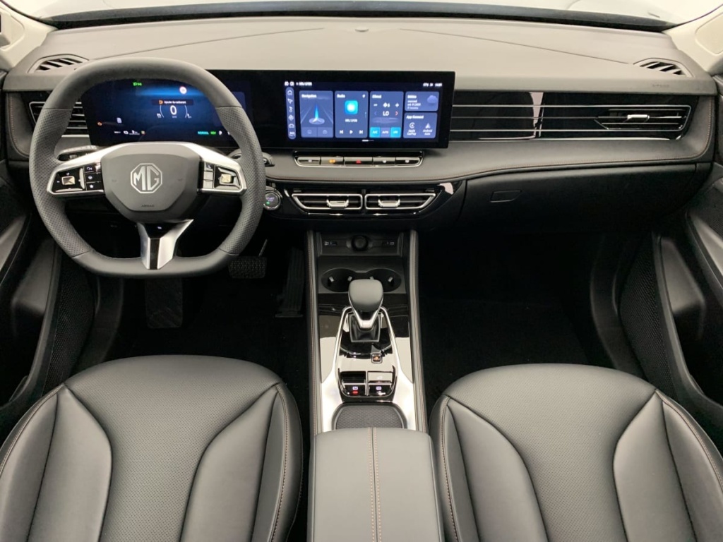 MG EHS 1.5T PHEV 272 ch Luxury - ref: 1-361319 - Photo 13