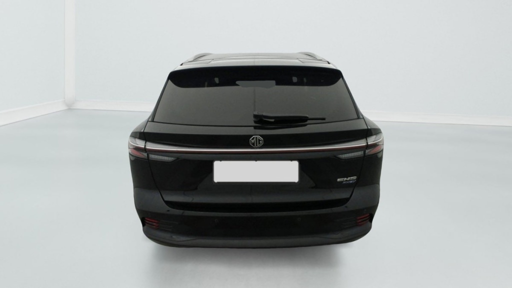 MG EHS 1.5T PHEV 272 ch Luxury - ref: 1-361319 - Photo 6