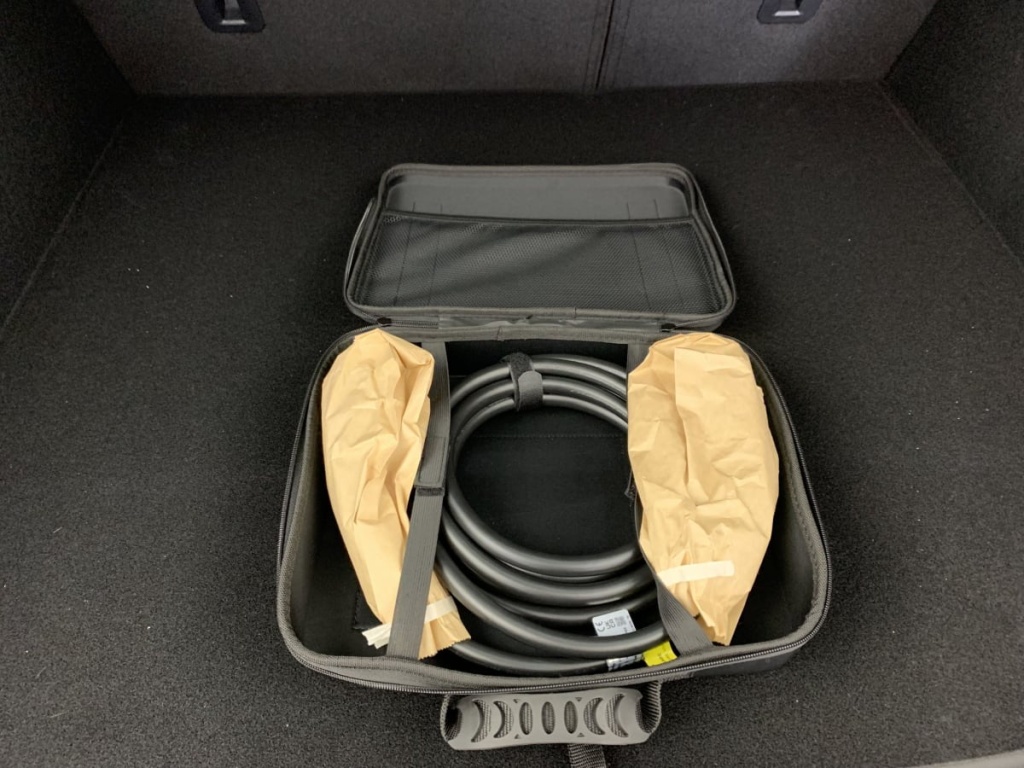 MG EHS 1.5T PHEV 272 ch Luxury - ref: 1-361320 - Photo 18