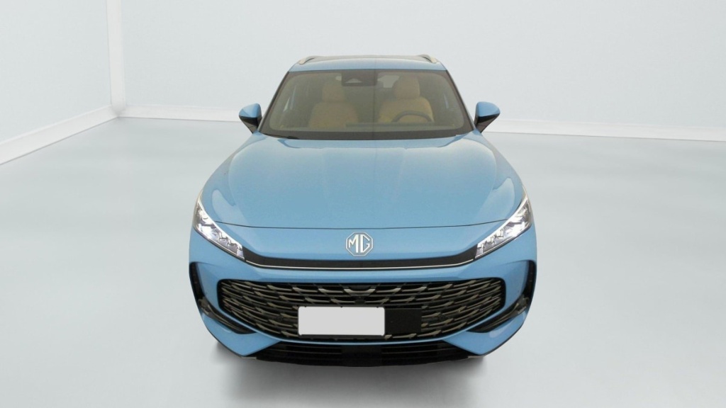 MG EHS 1.5T PHEV 272 ch Luxury - ref: 1-361320 - Photo 2