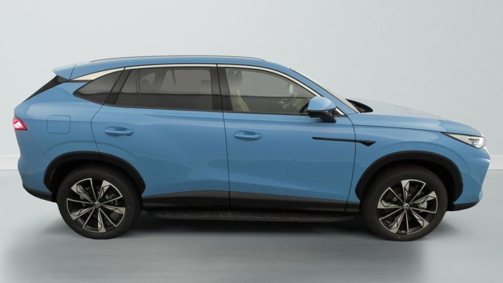 MG EHS 1.5T PHEV 272 ch Luxury - ref: 1-361320 - Photo 8