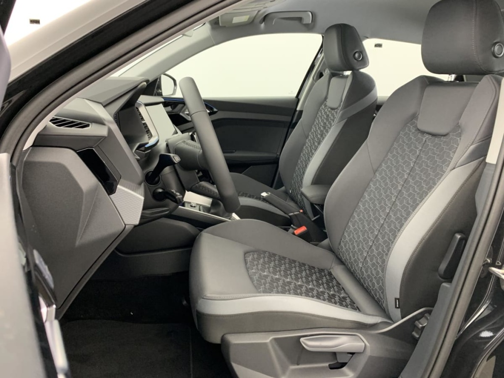 AUDI A1 Sportback 30 TFSI 116 ch BVM6 Design - ref: 1-361402 - Photo 16