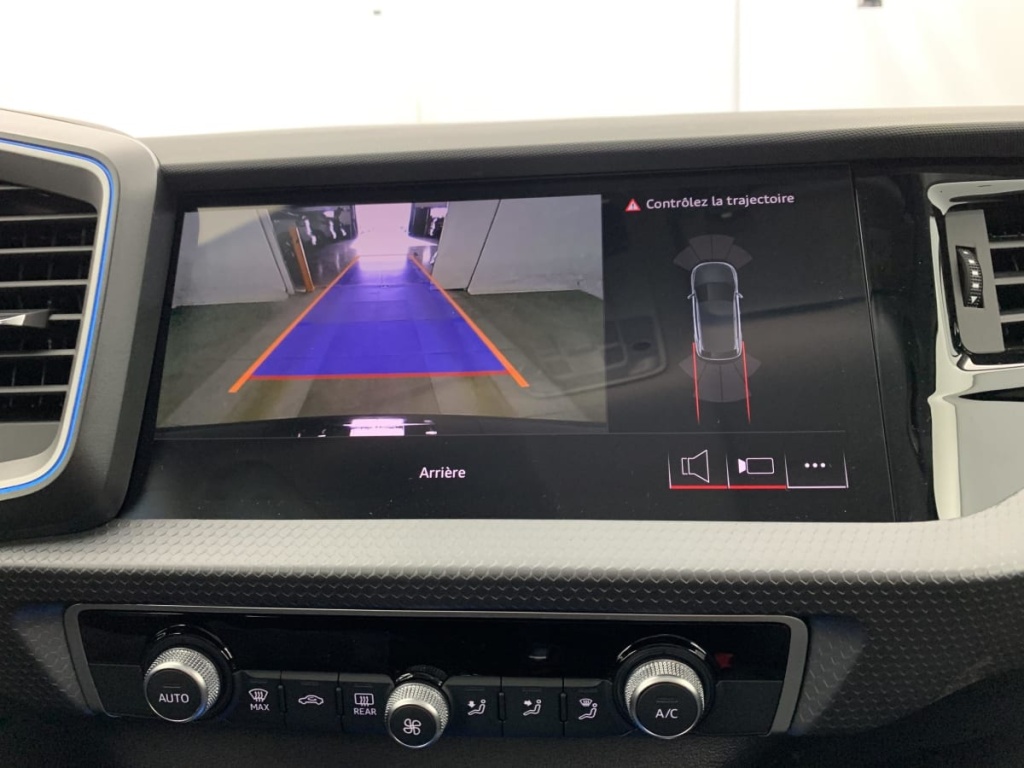 AUDI A1 Sportback 30 TFSI 116 ch BVM6 Design - ref: 1-361402 - Photo 17