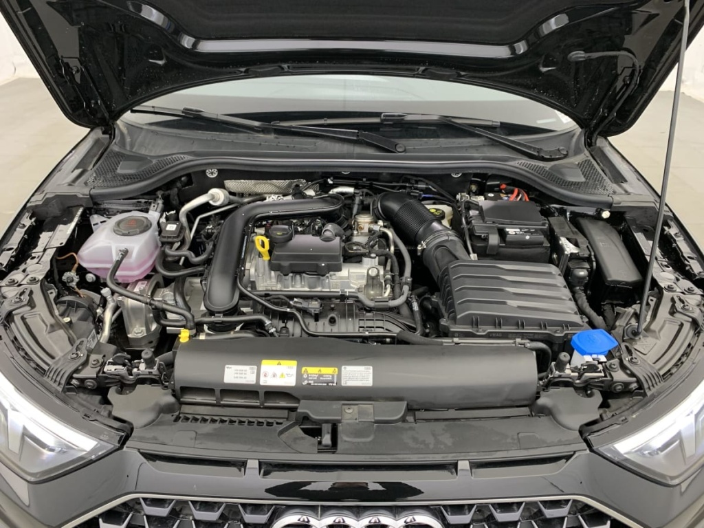 AUDI A1 Sportback 30 TFSI 116 ch BVM6 Design - ref: 1-361402 - Photo 19