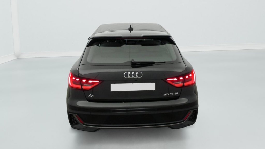 AUDI A1 Sportback 30 TFSI 116 ch BVM6 Design - ref: 1-361402 - Photo 6