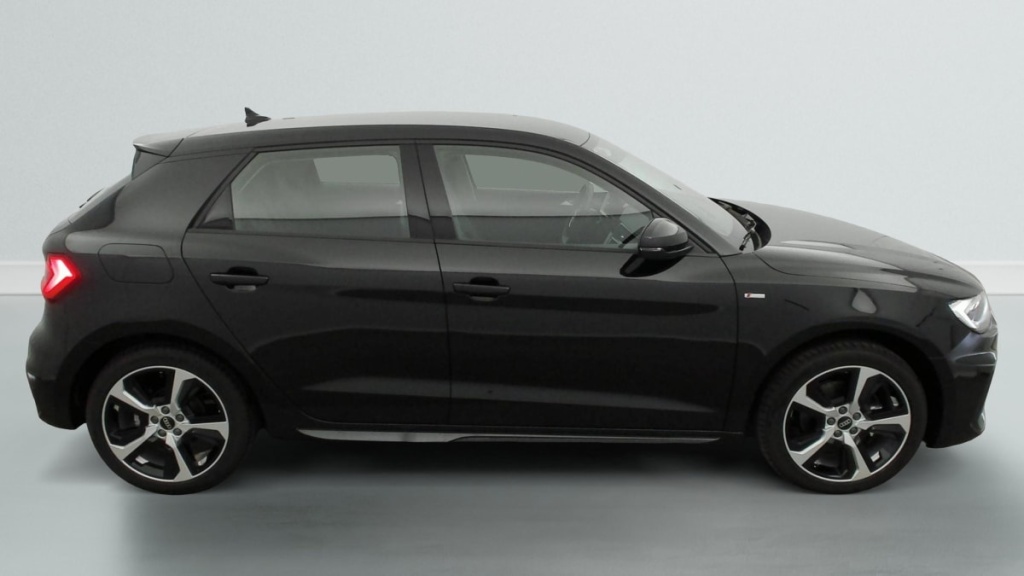 AUDI A1 Sportback 30 TFSI 116 ch BVM6 Design - ref: 1-361402 - Photo 8