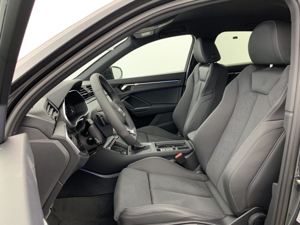 AUDI Q3 Sportback 35 TDI 150 ch S tronic 7 S line plus - ref: 1-361409 - Photo 16