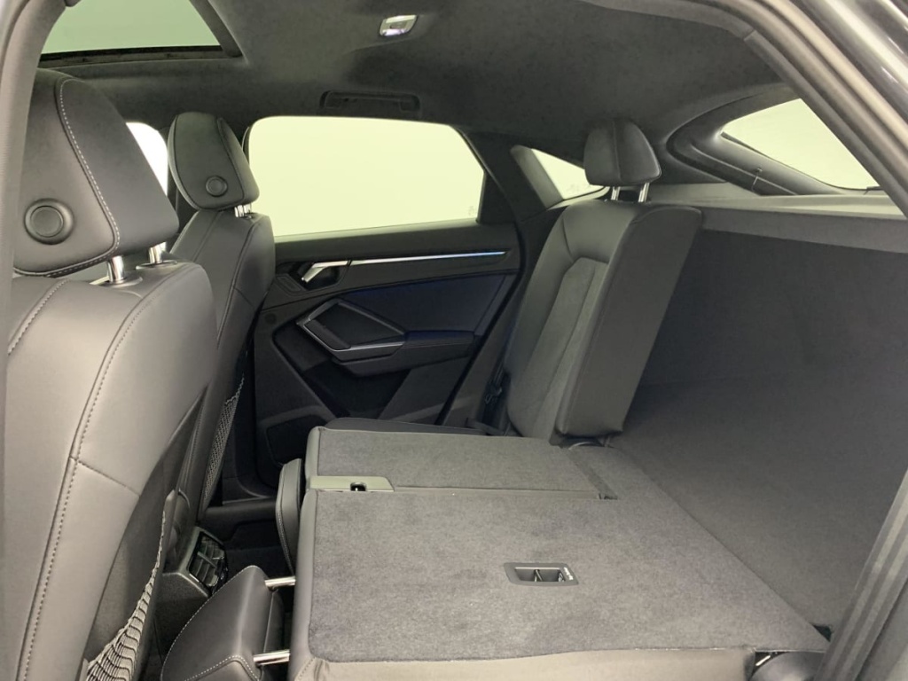 AUDI Q3 Sportback 35 TDI 150 ch S tronic 7 S line plus - ref: 1-361410 - Photo 12