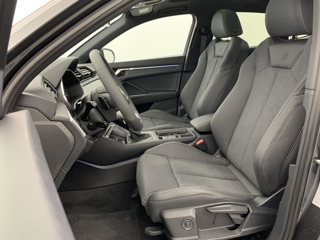 AUDI Q3 Sportback 35 TDI 150 ch S tronic 7 S line plus - ref: 1-361410 - Photo 16