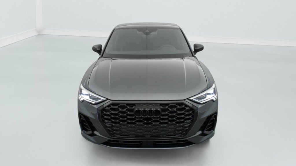 AUDI Q3 Sportback 35 TDI 150 ch S tronic 7 S line plus - ref: 1-361410 - Photo 2