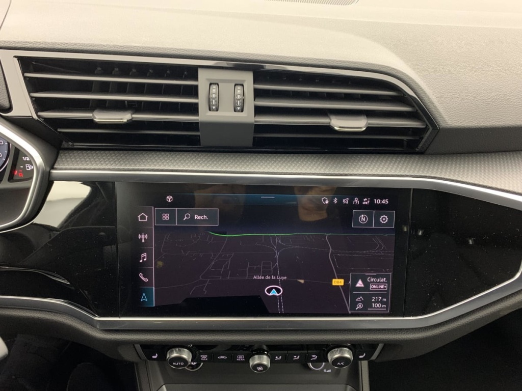 AUDI Q3 Sportback 35 TDI 150 ch S tronic 7 S line plus - ref: 1-361413 - Photo 17