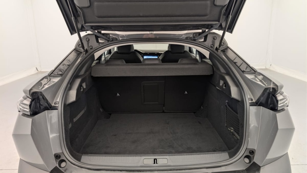 PEUGEOT 408 PureTech 130 ch S S EAT8 Allure - ref: 1-361418 - Photo 11