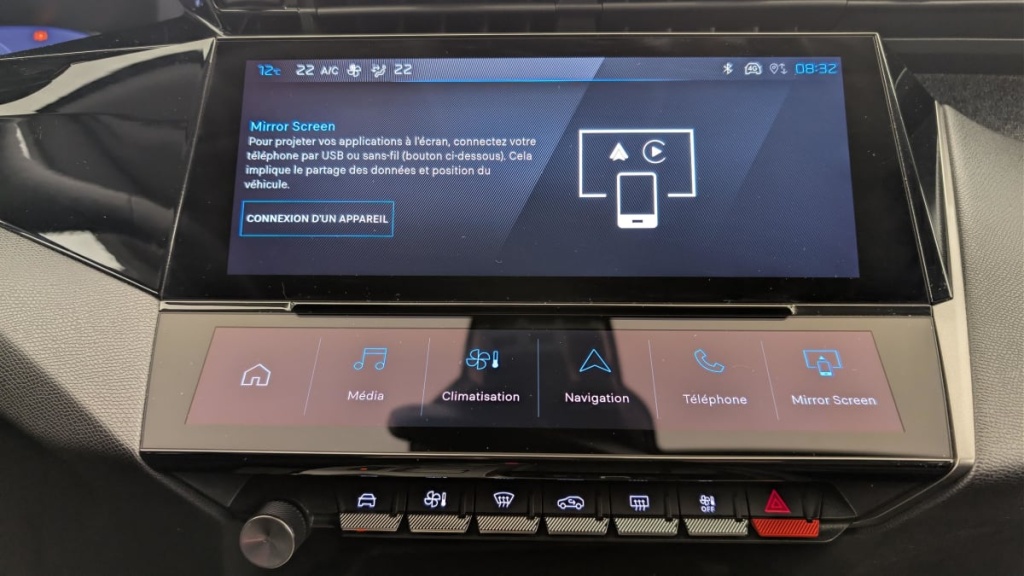 PEUGEOT 408 PureTech 130 ch S S EAT8 Allure - ref: 1-361418 - Photo 19