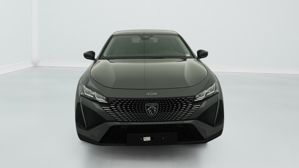 PEUGEOT 408 PureTech 130 ch S S EAT8 Allure - ref: 1-361418 - Photo 2