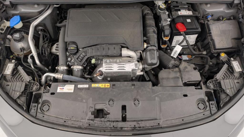 PEUGEOT 408 PureTech 130 ch S S EAT8 Allure - ref: 1-361418 - Photo 20