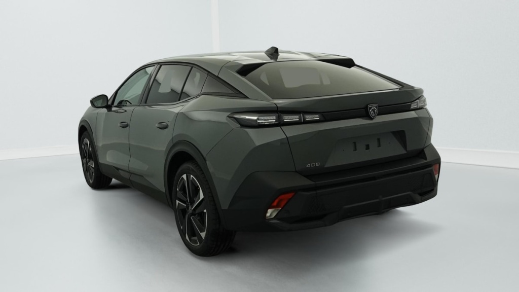 PEUGEOT 408 PureTech 130 ch S S EAT8 Allure - ref: 1-361418 - Photo 5