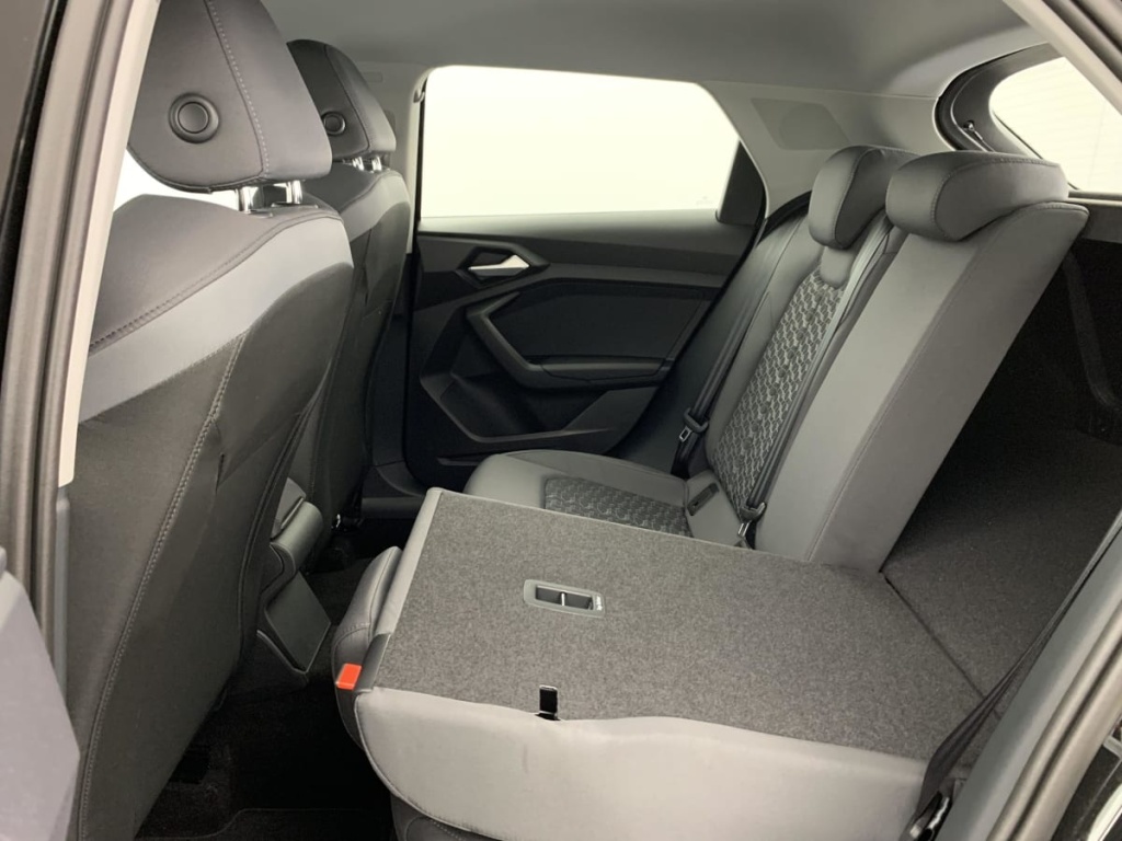 AUDI A1 Sportback 30 TFSI 116 ch S tronic 7 Design - ref: 1-361424 - Photo 12