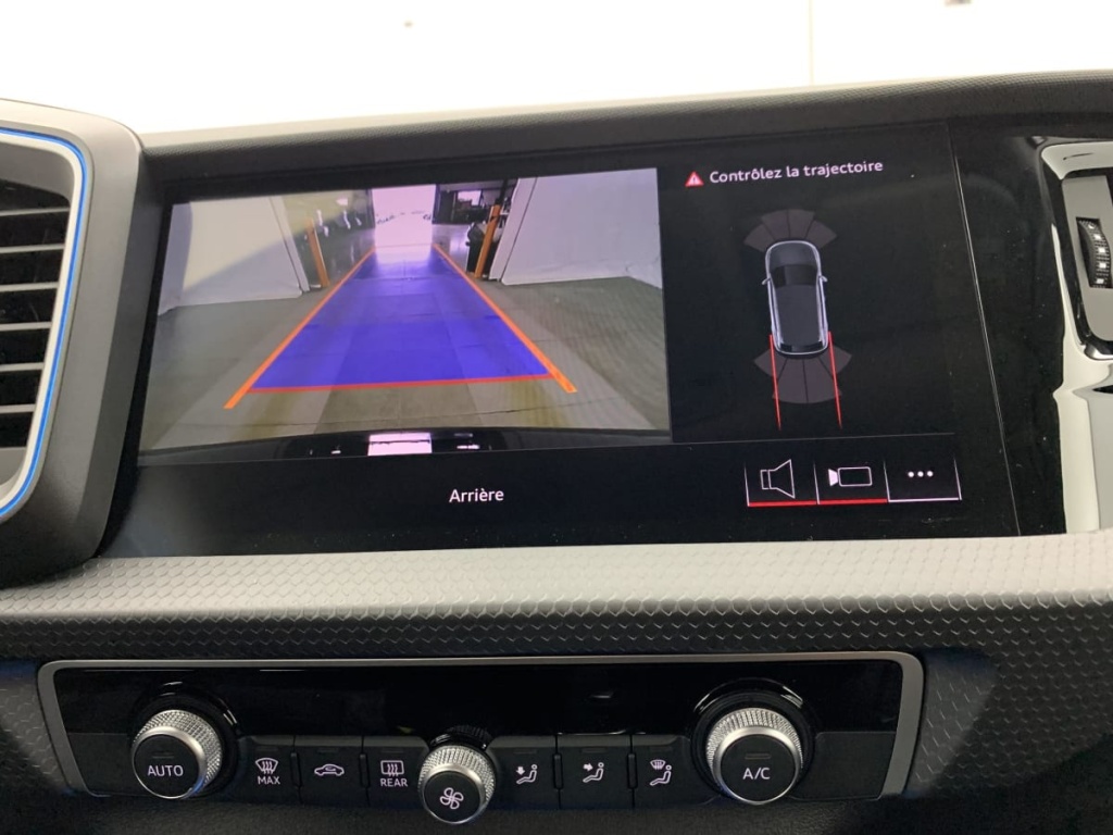 AUDI A1 Sportback 30 TFSI 116 ch S tronic 7 Design - ref: 1-361424 - Photo 17