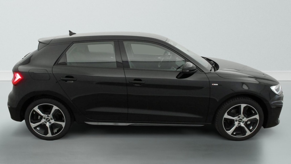 AUDI A1 Sportback 30 TFSI 116 ch S tronic 7 Design - ref: 1-361424 - Photo 8