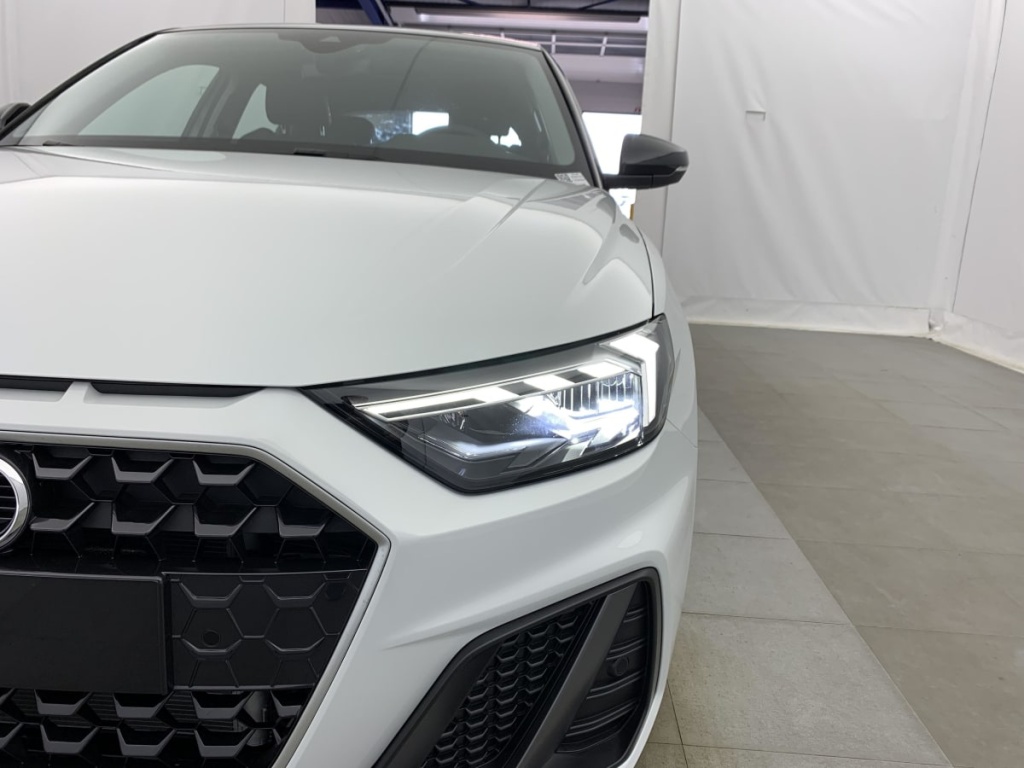 AUDI A1 Sportback 30 TFSI 116 ch S tronic 7 Design - ref: 1-361429 - Photo 20