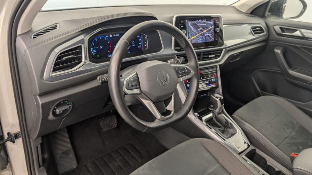 VOLKSWAGEN T-Roc 1.5 TSI EVO 150 Start Stop DSG7 Style - ref: 1-361531 - Photo 15