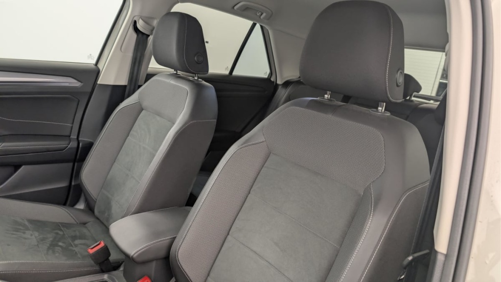 VOLKSWAGEN T-Roc 1.5 TSI EVO 150 Start Stop DSG7 Style - ref: 1-361531 - Photo 16