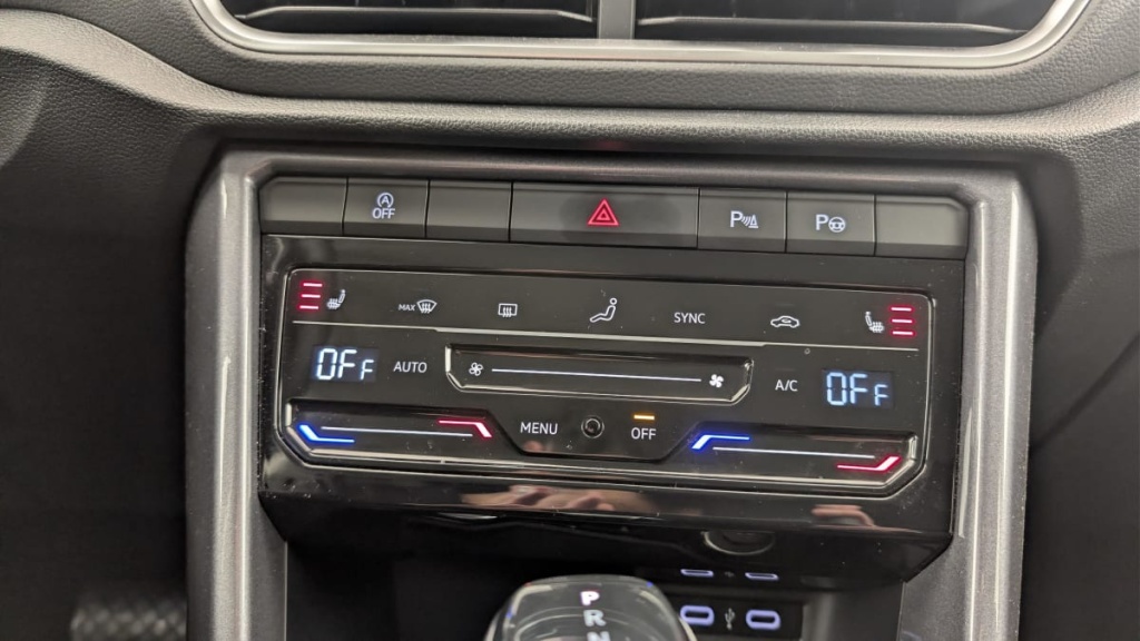 VOLKSWAGEN T-Roc 1.5 TSI EVO 150 Start Stop DSG7 Style - ref: 1-361531 - Photo 20