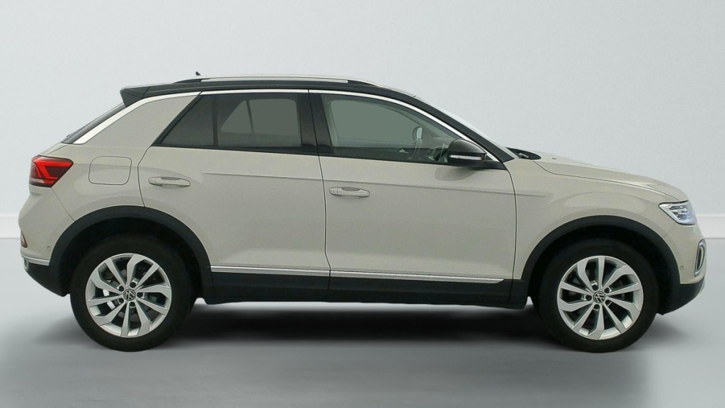 VOLKSWAGEN T-Roc 1.5 TSI EVO 150 Start Stop DSG7 Style - ref: 1-361531 - Photo 8