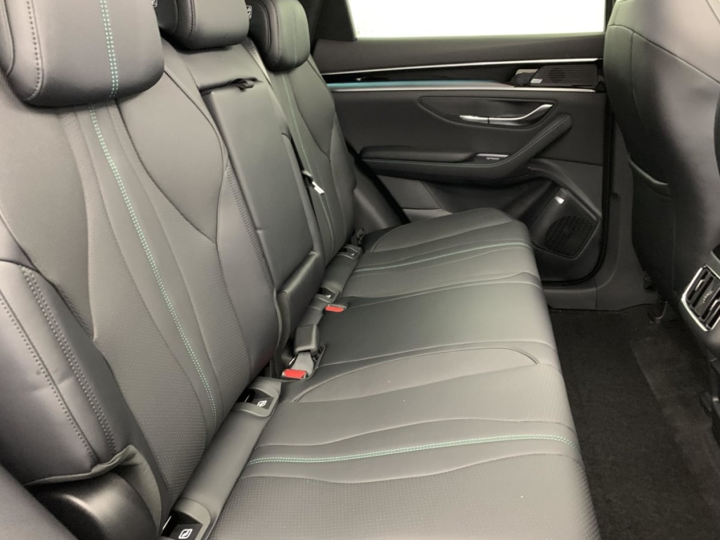 BYD Seal U 1.5L DM-I 218 CH PHEV COMFORT - ref: 1-361663 - Photo 11