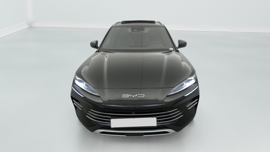 BYD Seal U 1.5L DM-I 218 CH PHEV COMFORT - ref: 1-361663 - Photo 2