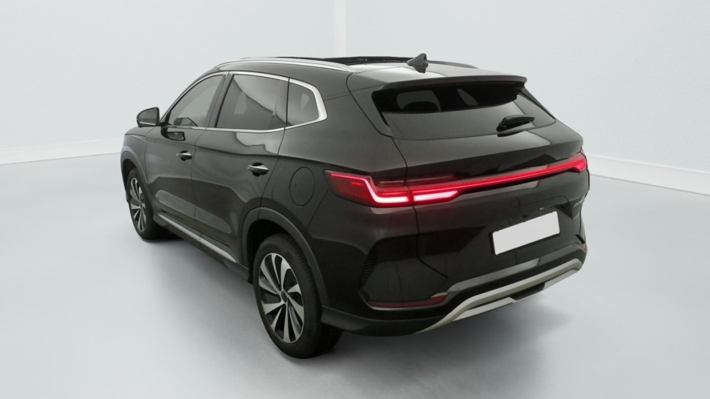 BYD Seal U 1.5L DM-I 218 CH PHEV COMFORT - ref: 1-361663 - Photo 5