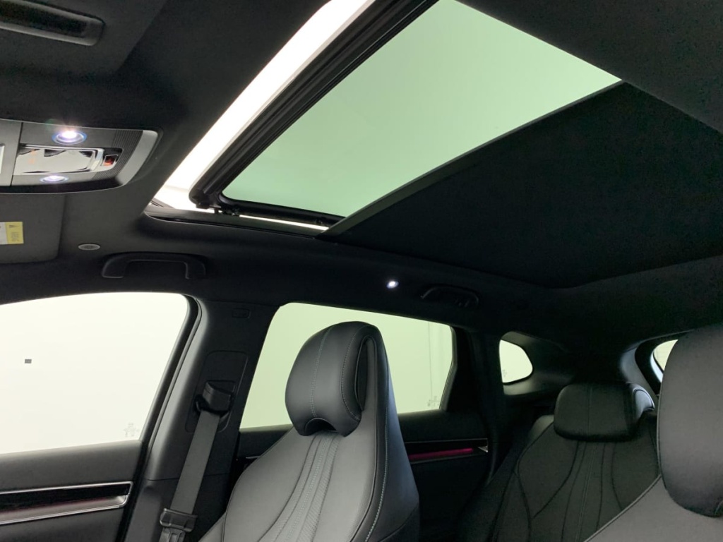 BYD Seal U 1.5L DM-I 218 CH PHEV COMFORT - ref: 1-361671 - Photo 20