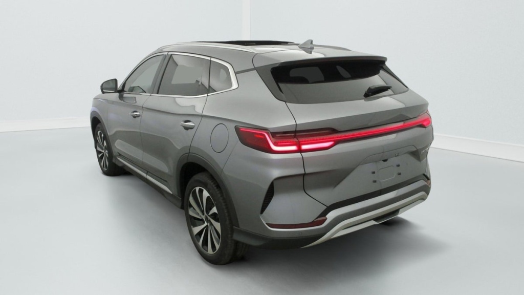 BYD Seal U 1.5L DM-I 218 CH PHEV COMFORT - ref: 1-361673 - Photo 5