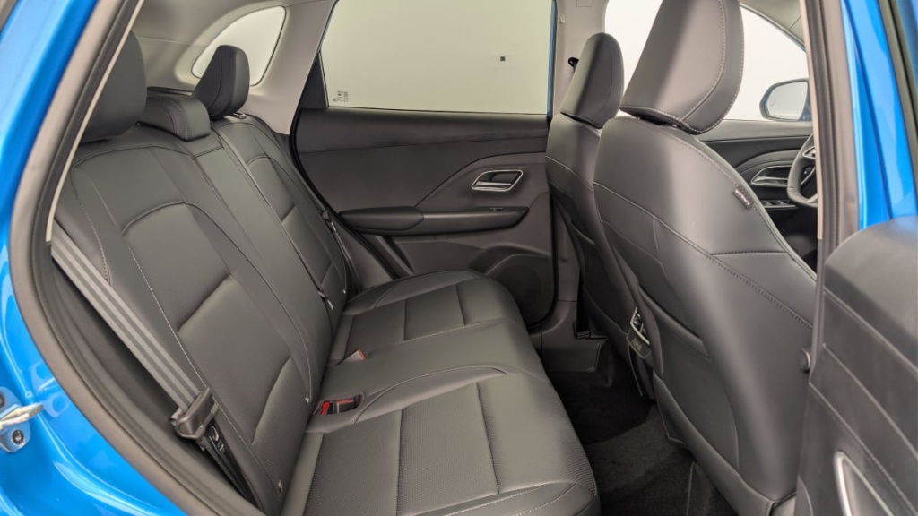 MG ZS 1.5 L Hybrid+ 197 ch Luxury - ref: 1-361698 - Photo 10