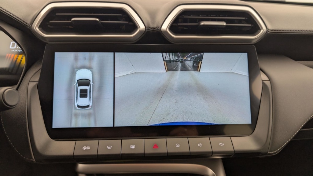 MG ZS 1.5 L Hybrid+ 197 ch Luxury - ref: 1-361698 - Photo 18