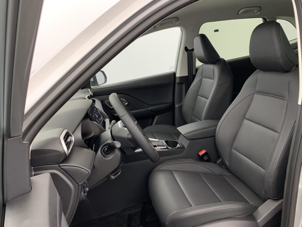 MG ZS 1.5 L Hybrid+ 197 ch Luxury - ref: 1-361713 - Photo 16