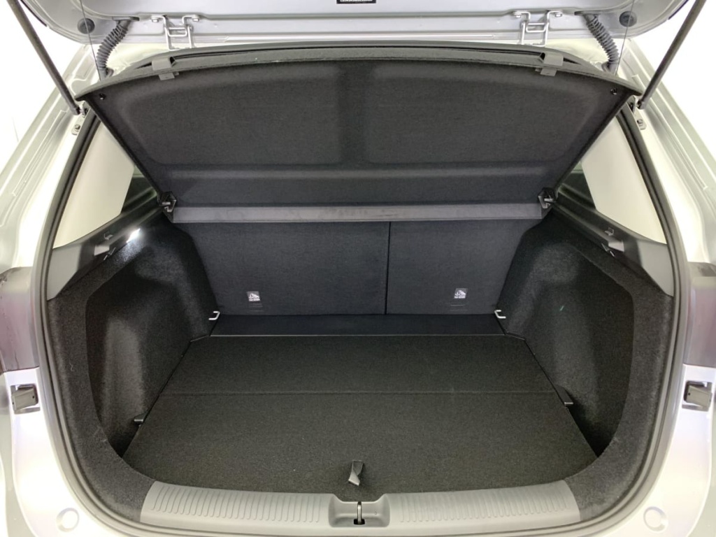 MG ZS 1.5 L Hybrid+ 197 ch Luxury - ref: 1-361720 - Photo 11