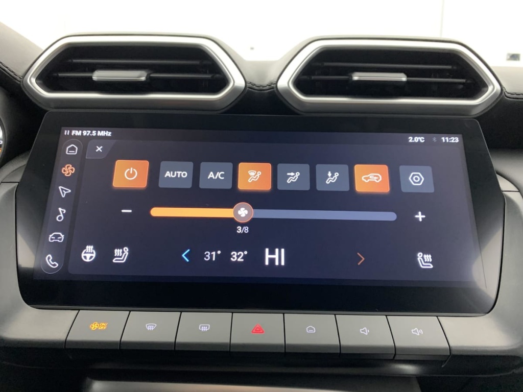 MG ZS 1.5 L Hybrid+ 197 ch Luxury - ref: 1-361720 - Photo 20