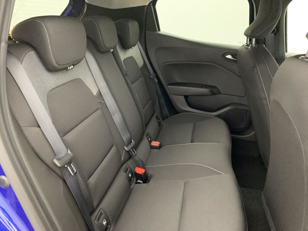 RENAULT Clio BLUE DCI 100 CH GSR2 EVOLUTION - ref: 1-361822 - Photo 10