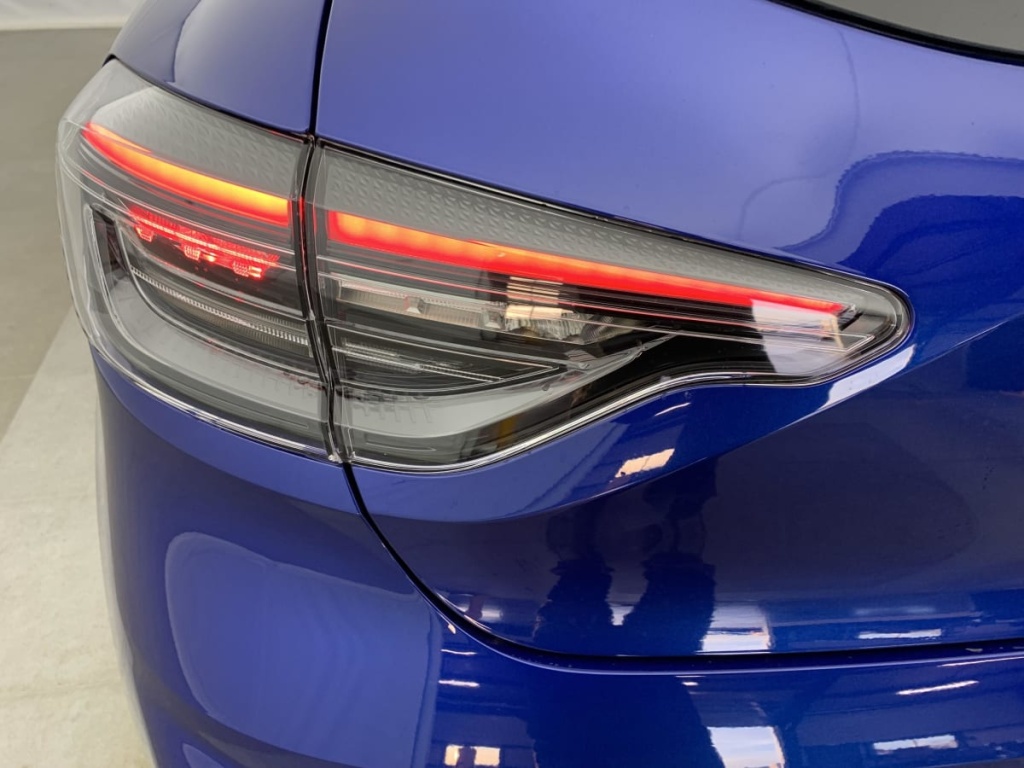 RENAULT Clio BLUE DCI 100 CH GSR2 EVOLUTION - ref: 1-361822 - Photo 12