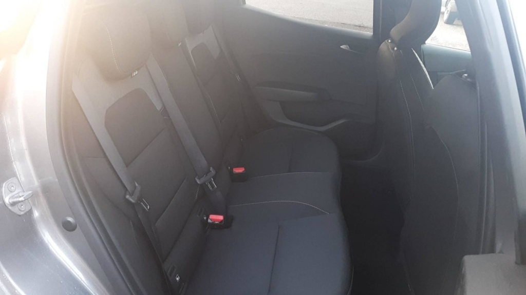 RENAULT Clio BLUE DCI 100 CH GSR2 EVOLUTION - ref: 1-361848 - Photo 10