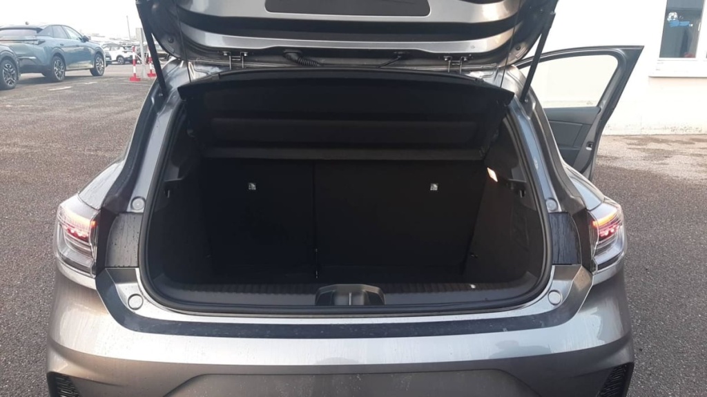 RENAULT Clio BLUE DCI 100 CH GSR2 EVOLUTION - ref: 1-361848 - Photo 11