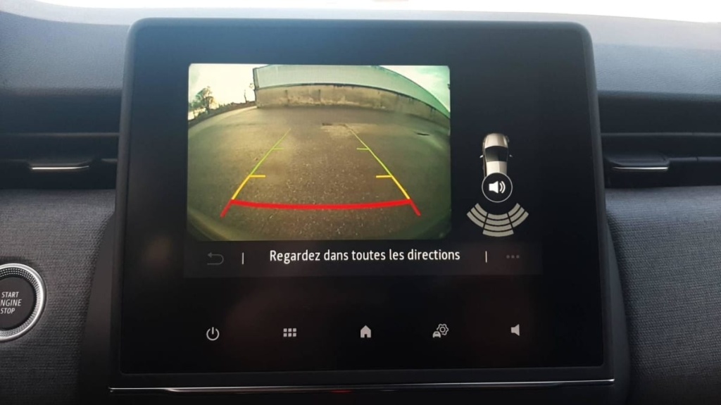 RENAULT Clio BLUE DCI 100 CH GSR2 EVOLUTION - ref: 1-361848 - Photo 16