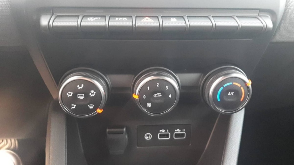 RENAULT Clio BLUE DCI 100 CH GSR2 EVOLUTION - ref: 1-361848 - Photo 17