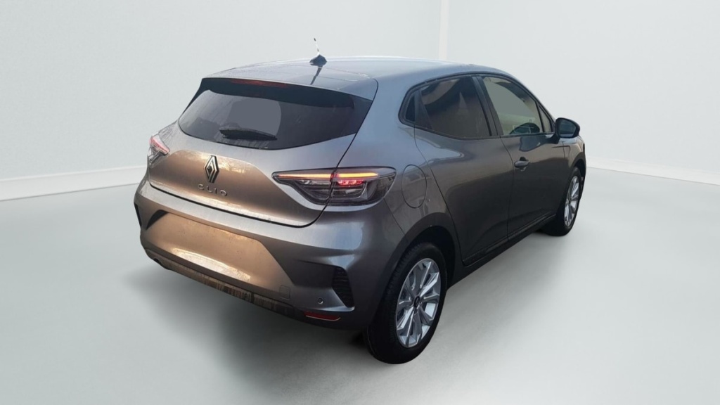 RENAULT Clio BLUE DCI 100 CH GSR2 EVOLUTION - ref: 1-361848 - Photo 7