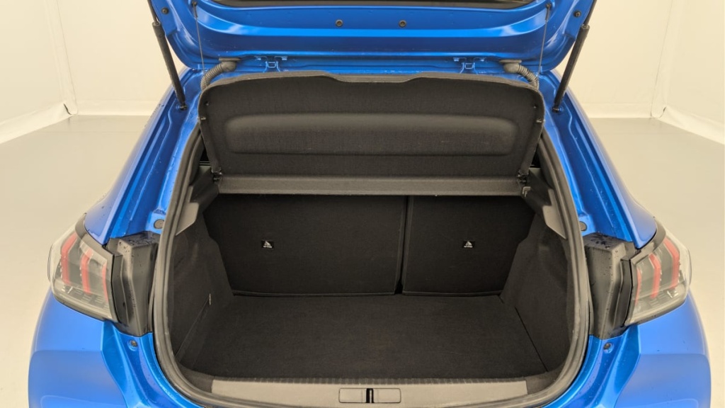 PEUGEOT 208 100 S S BVM6 Allure - ref: 1-362022 - Photo 11