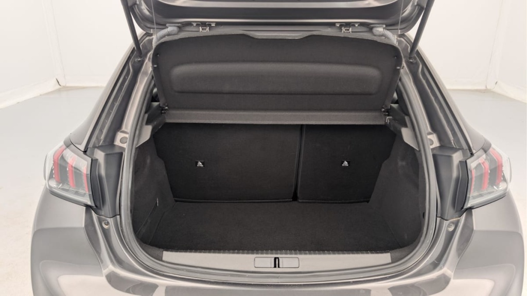 PEUGEOT 208 100 S S BVM6 Allure - ref: 1-362023 - Photo 11